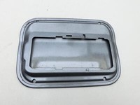 BMW 5er 530XD E61 03-07 Tankdeckel Tankklappe A08 BMW 5er 530XD E61 03-07 02.11.2005 7193372 16117193372 gebraucht Vorschau 5