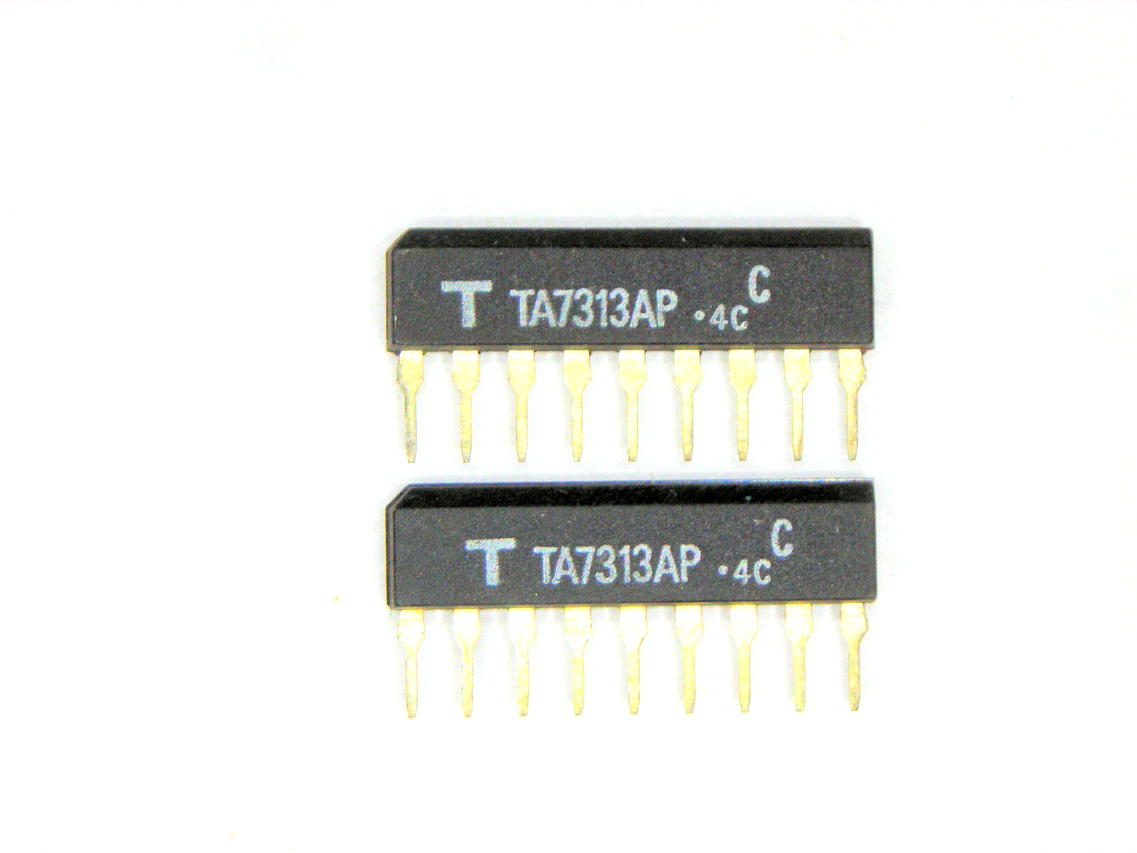 TA7313AP 