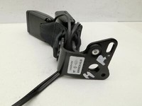 Renault Zoe BFM 12-19 Gurtschloss Rechts Hinten Renault Zoe BFM 12-19 30.08.2013 878163956R gebraucht Vorschau 3