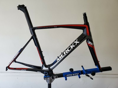 eddy merckx san remo 76 frameset