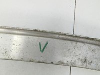 Mercedes R320 W251 4M 06-10 Stoßstangenträger Stoßfängerträger Querträger Vorne Mercedes R320 W251 4M 06-10... Vorschau 7