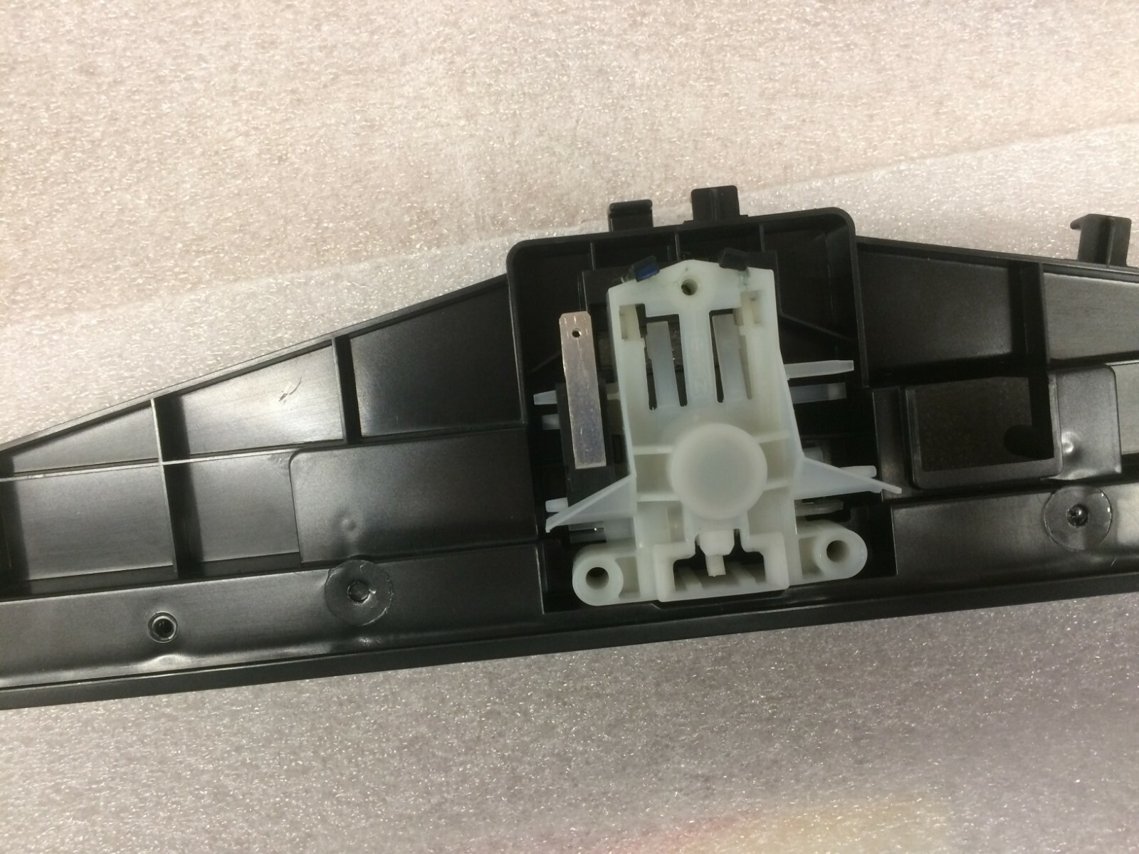 DD82-01336B Samsung Dishwasher Control Panel Assembly AP6041583 PS11775928