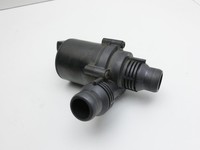 Land Range Rover III L322 02-06 4,4 210KW Umwelzpumpe Heizung Pumpe Land Range Rover III L322 02-06 02.08.2002 gebraucht Vorschau 2