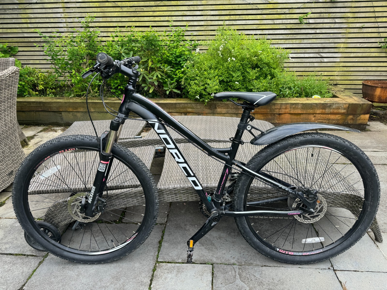 Norco charger 7.2 price shop