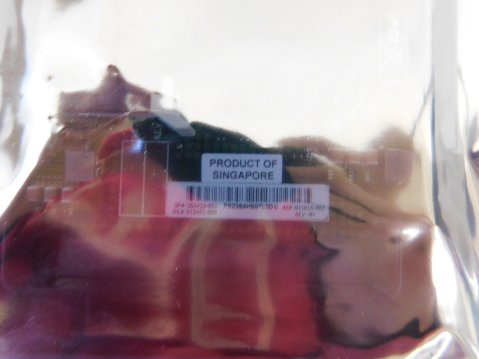 Genuine HP E0B023 011815-002 305415-001 Smart Array 64X RAID Controller Card