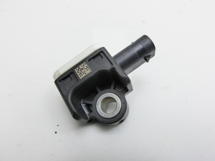 Jeep Grand Cherokee WK2 13-17 Airbagsensor Crashsensor Rechts Hinten Jeep Grand Cherokee WK2 13-17 24.02.2017... Vorschau 3