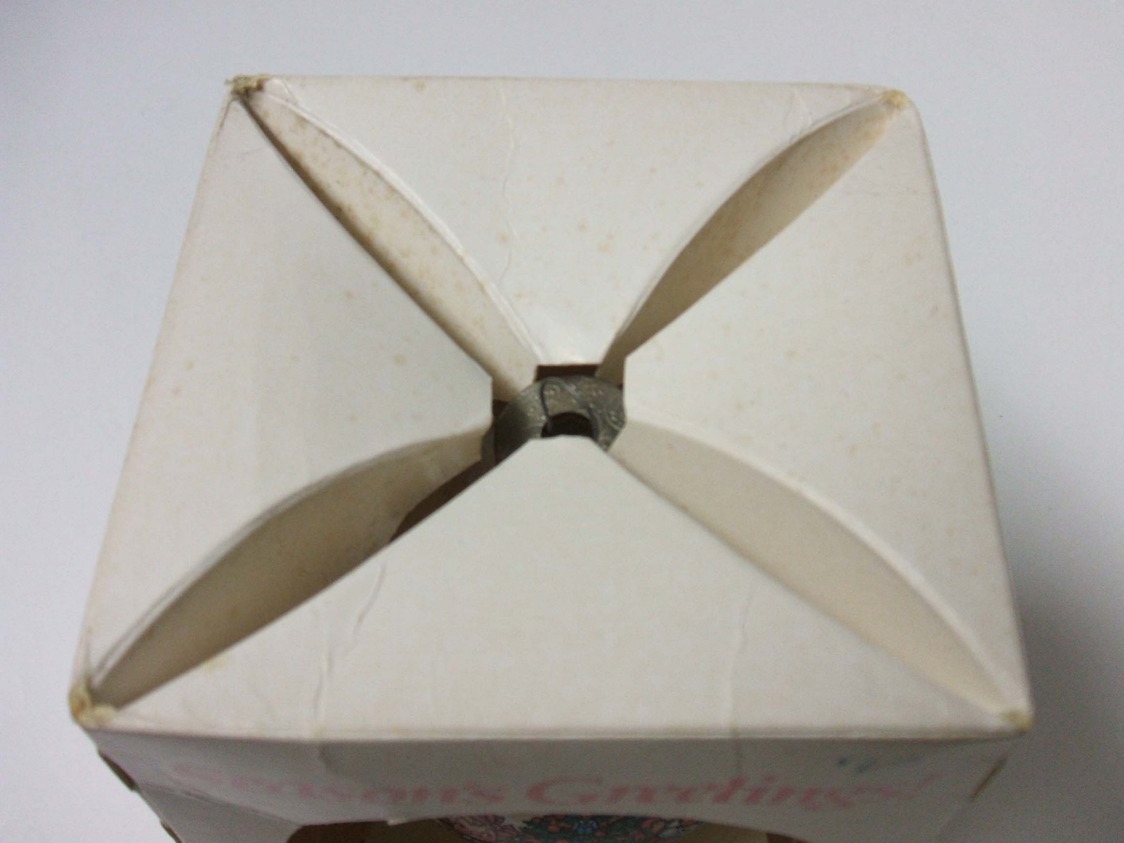 Christmas Ornament 1986 Campbell Kids Collector's Edition