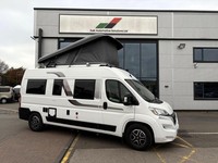 2023 Elddis Evolution CV80 Automatic  Diesel Automatic