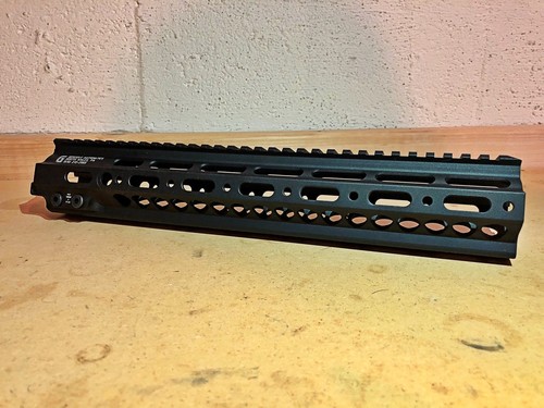 Geissele Mk2 SMR 13
