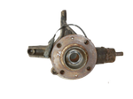 Stub_Axle_Wheel_Hub_with_ABS_Left_Front_for_Peugeot_5008_09-13