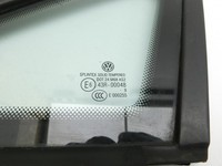 VW Golf Plus 5M 08-14 Dreieck Seitenscheibe Scheibe Türscheibe Links Vorne VW Golf Plus 5M 08-14 24.07.2009... Vorschau 2
