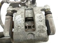 Hyundai I20 III BC3 20-23 MPI 1,4 74KW Bremssattel Bremszange Hinten Rechts Hyundai I20 III BC3 20-23 20.07.2020... Vorschau 2