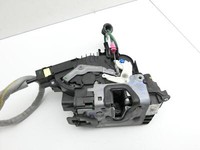 Mercedes W213 E200 16-20 Lim Türschloss m. ZV Stellmotor Rechts Hinten Mercedes W213 E200 16-20 09.11.2018... Vorschau 2