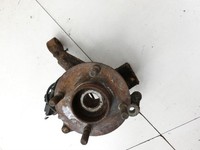 Ford B-Max JK 12-17 1,0 92KW Achsschenkel Radnabe Links Vorne Ford B-Max JK 12-17 03.04.2014 AY1C-3K171-B1A 1822687... Vorschau 5