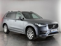 2018 Volvo XC90 2.0 T5 Momentum Auto 4WD Euro 6 (s/s) 5dr ESTATE Petrol Automati