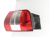 VW T5 7E 09-15 Kasten Rückleuchte Rücklicht Heckleuchte Rechts orig VW T5 7E 09-15 06.06.2011 7H5945096M gebraucht Vorschau 4