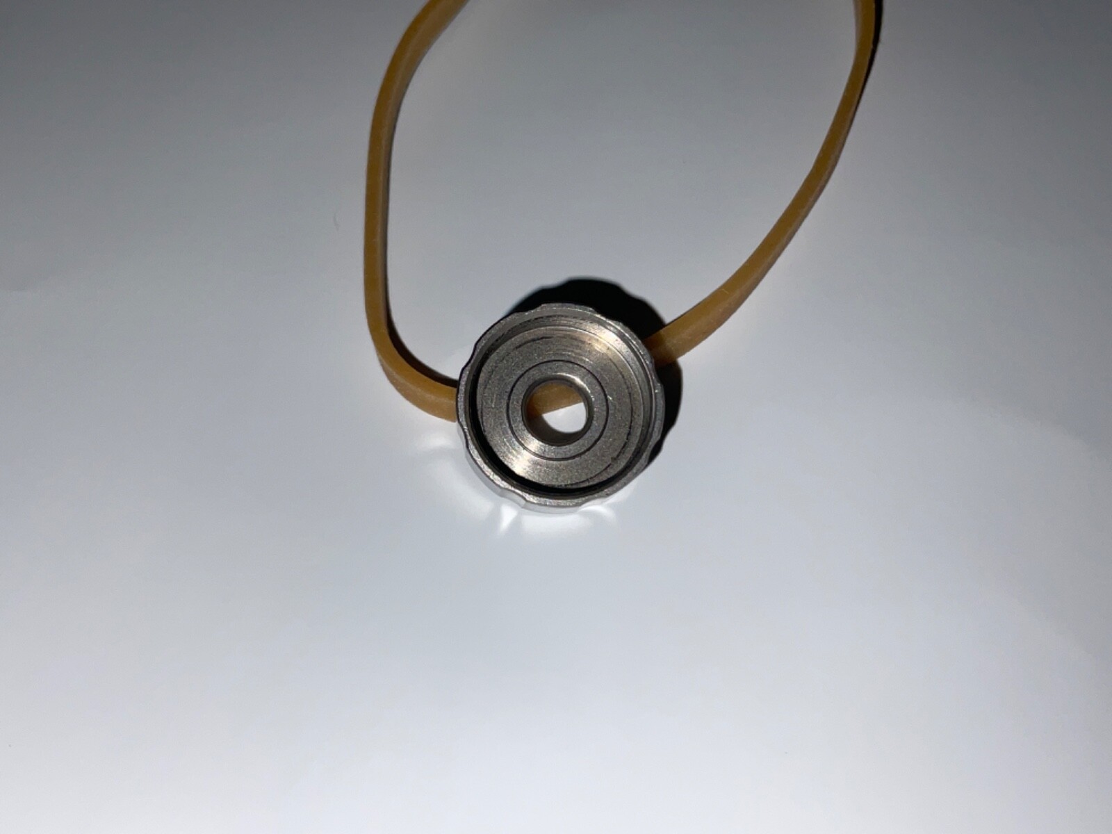 Hologic MyoSure 40-201 6.25 mm - 50-201XL 7.25mm Outflow Sheath End Cap ONLY!