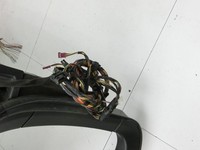 BMW 5er GT F07 09-13 Lim Heckscheibe Rückwand Autoglas mit Rahmen Heckklappe Oberteil BMW 5er GT F07 09-13... Vorschau 5