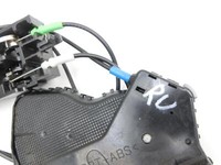 Toyota Avensis T25 06-08 Lim Türschloss m. ZV Stellmotor Rechts Vorne Toyota Avensis T25 06-08 28.03.2007... Vorschau 6