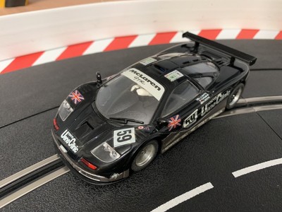 ninco slot cars