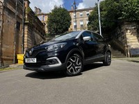2019 Renault Captur 0.9 Captur Iconic TCe 5dr SUV Petrol Manual