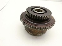 Nissan Murano I Z50 02-08 3,5 172KW VQ35DE Nockenwellenrad Nockenwellenverstellung Verstellung für Nockenwelle... Vorschau 2