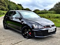 2016 Volkswagen Golf 2.0 TSI GTI 5dr DSG [Performance Pack/Nav] HATCHBACK Petrol