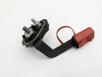 BMW E90 325i 09-13 Lim Fremsstart Stützpunkt für Batterie Plus BMW E90 325i 09-13 16.09.2011 8387581 61138387581... Vorschau 4