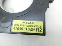 Infiniti M Q70 Y51 M35h Lenkwinkelsensor Infiniti M Q70 Y51 M35h 08.02.2012 47945-1HA0A gebraucht Vorschau 2