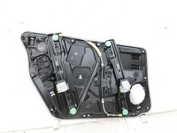 Mercedes W176 A180 15-18 5T Fensterheber o. FH-Motor Vorne Rechts Mercedes W176 A180 15-18 19.10.2016 A1667200435... Vorschau 7