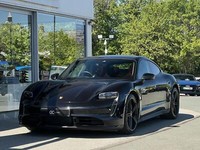 2023 Porsche Taycan Performance Plus 93.4kWh Turbo Auto 4WD 4dr (11kW Charger) S