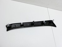 Nissan X-Trail T32 14-17 Zierleiste Blende Armaturenbrett Carbon Optik Nissan X-Trail T32 14-17 09.03.2015... Vorschau 4