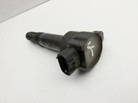 Opel Agila B 08-15 1,0 48KW Zündspule Zyl.1 Opel Agila B 08-15 10.07.2009 FK0344 9521-1819 gebraucht Vorschau 2