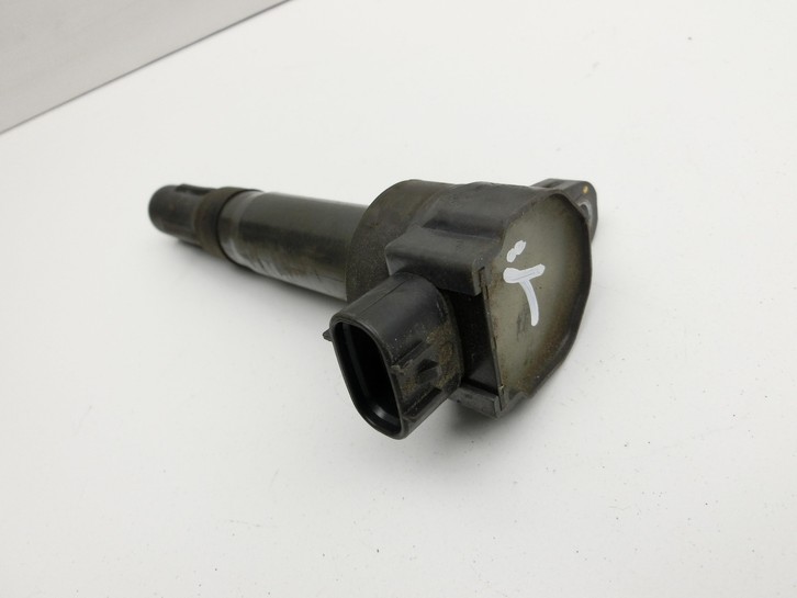 Opel Agila B 08-15 1,0 48KW Zündspule Zyl.1  - Bild 2