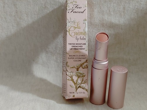 Tinted Moisture Treatment Hunny Bunny (please Read)