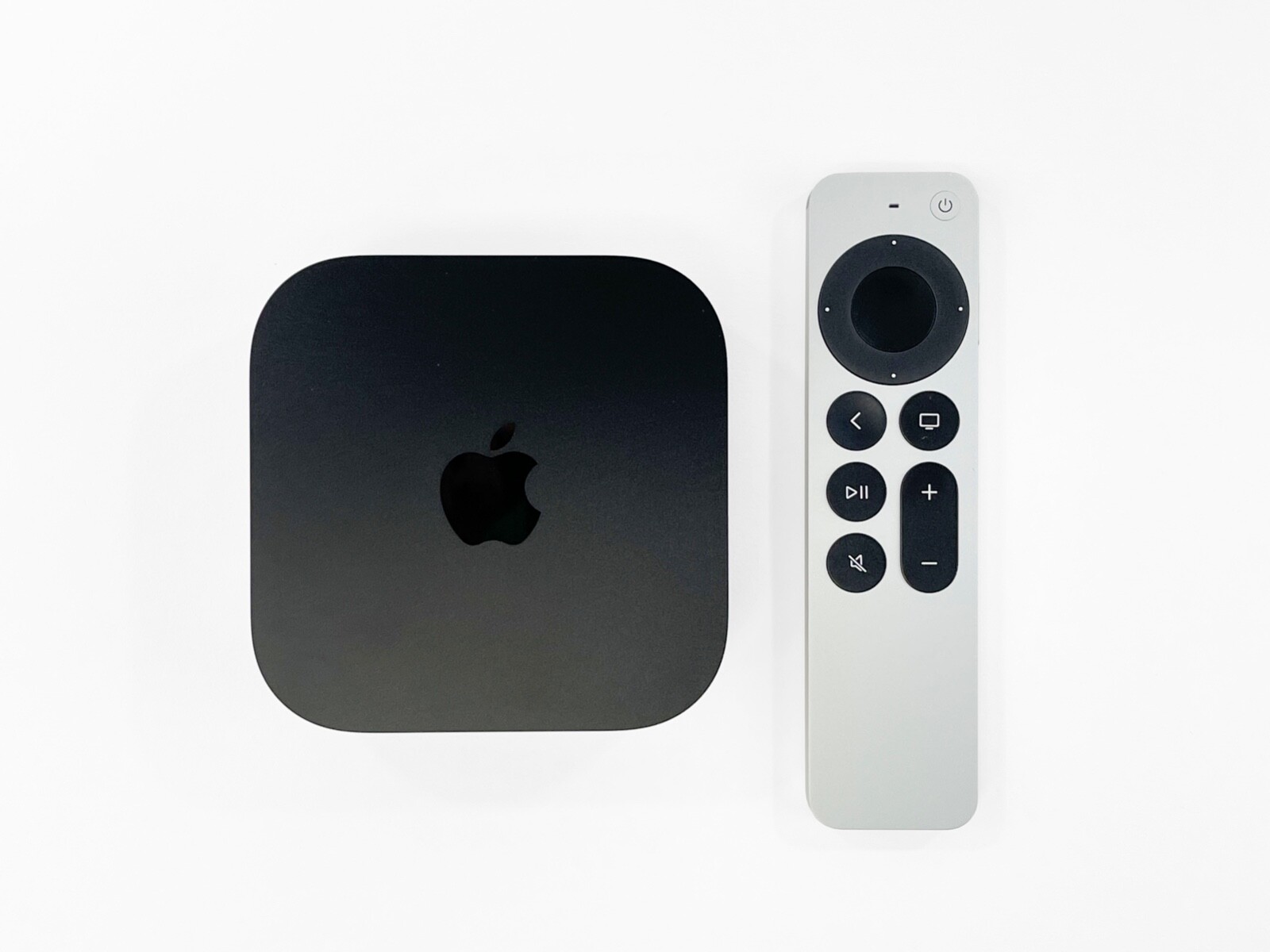 Apple TV4K (第3世代)128GBWi-Fi / Ethernet Apple TV 4K 128GB (3rd generation)(Latest Model) Wi Fi +