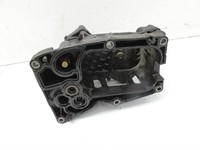 BMW X4 F26 14-18 3,0d 190KW N57D30O1 Ölfiltergehäuse Gehäuse Halter für Ölfilter BMW X4 F26 14-18 08.04.2016... Vorschau 7