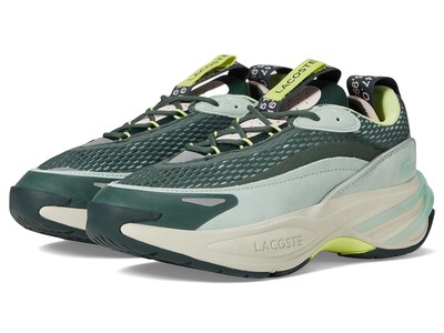 

Женские кроссовки и кроссовки Lacoste Audyssor 223 1 SFA