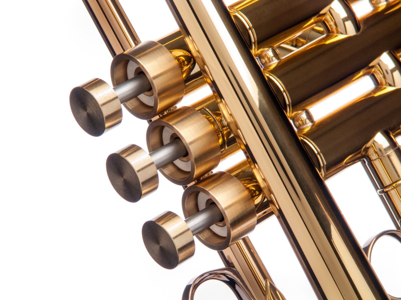 Yamaha Trumpet Trim kit KGUBrass All YTR models Custom Yamaha Trumpet Trim kit KGUBrass All YTR models Custom