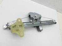 Renault Captur I  13-21 Fensterhebermotor mit Fensterheber Links Hinten Renault Captur I  13-21 08.06.2018... Vorschau 3