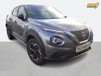 2022 Nissan Juke 1.0 DiG-T 114 N-Connecta 5dr DCT Crossover/SUV PETROL Automatic