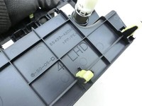 Toyota RAV4 IV 13-16 Blende Einbaurahmen für Schalter Mittelkonsole Toyota RAV4 IV 13-16 04.07.2014 55433-42030... Vorschau 4