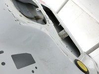 Ford Transit Connect 13-18 Lang Tür Flügeltür Hecktür Rechts Hinten 5D Ford Transit Connect 13-18 20.06.2017... Vorschau 8