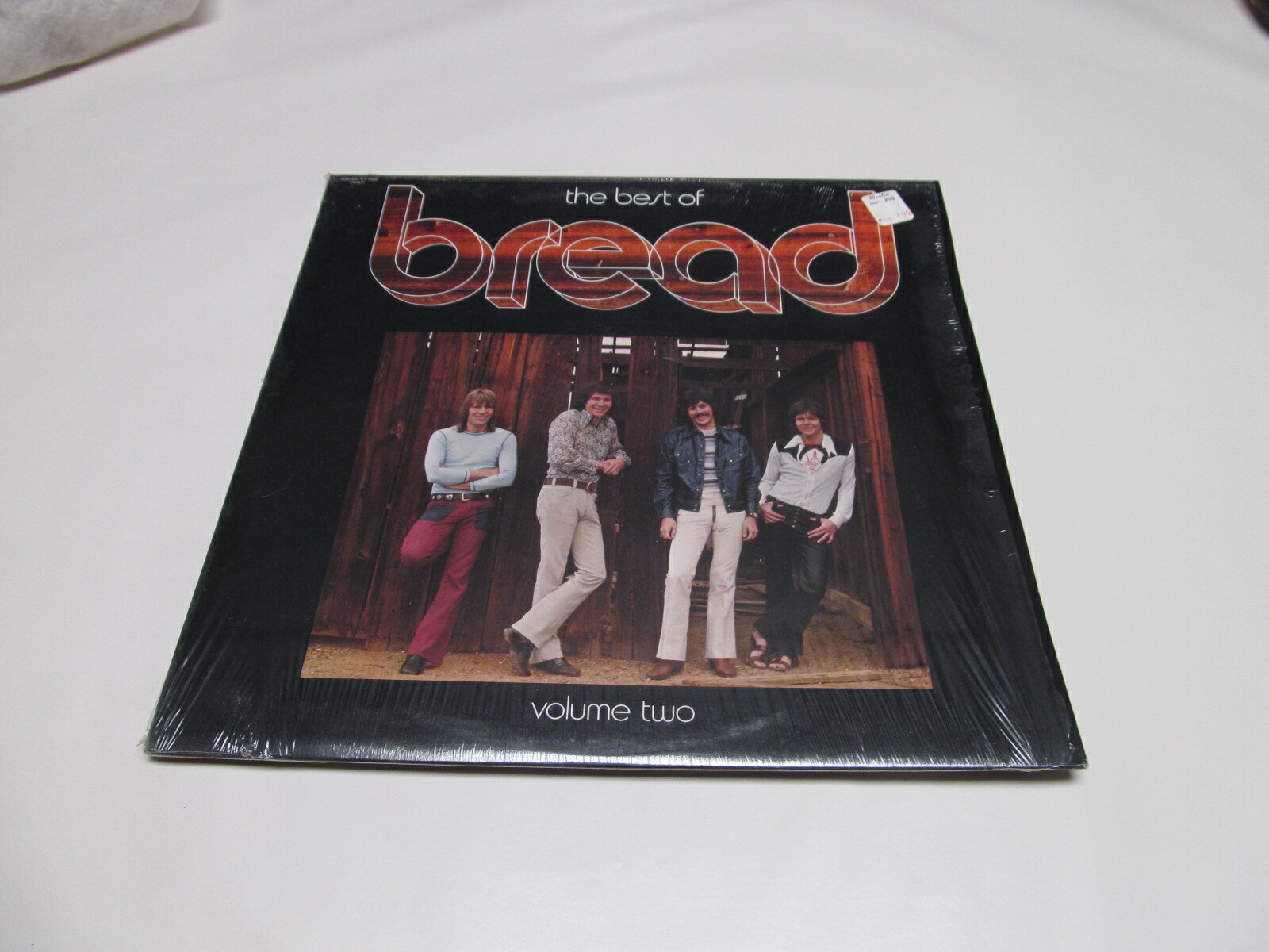 Bread レコード $_57.JPG?set_id=8800005007