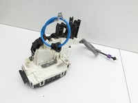 Mercedes W176 A180 15-18 5T Türschloss m. ZV Stellmotor Rechts Vorne Mercedes W176 A180 15-18 19.10.2016... Vorschau 5