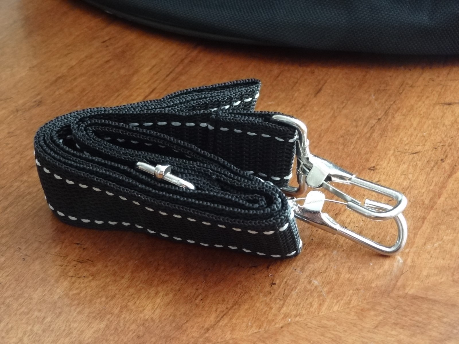 NuWave Pro Digital Infrared Oven REPLACEMENT Zipper Closure CARRY BAG w/ Straps