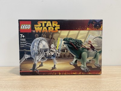 Lego general grievous 2005 shop