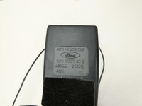 Ford C-Max II 11-15 Gurtschloss Rechts Vorne Ford C-Max II 11-15 26.03.2013 AM51-R61208-CBW 620688300B gebraucht Vorschau 6