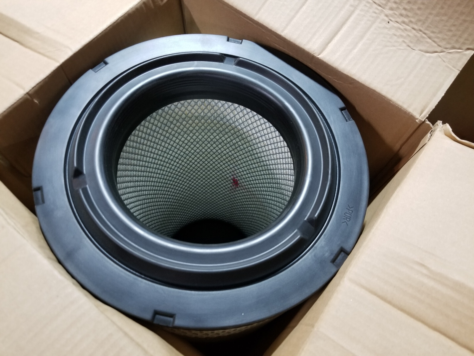 DONALDSON P785590 AIR FILTER RADIAL SEAL - Picture 6 of 6