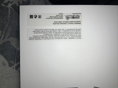 Artikelfoto(s) von einem verifizierten Käufer